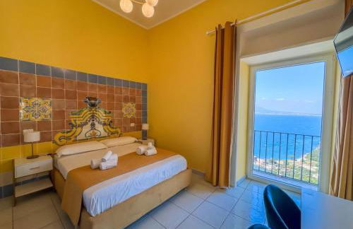 Sogni sul golfo Sorrento's guesthouse - Foto 1