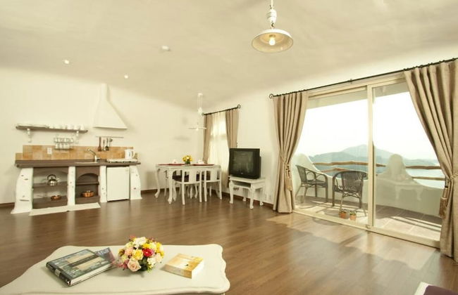 Club ES Tongyeong Resort - Foto 16