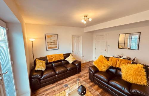 Spanish City View 2, Luxury Sea Front Apartment Free Onsite Parking - Foto 12