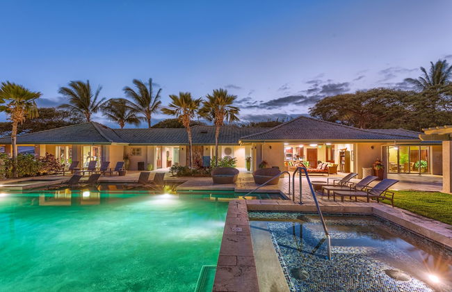 Wai'ula'ula at Mauna Kea - Photo 24