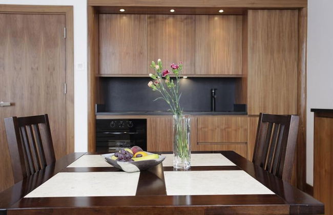 Presidential Apartments - Kensington - Photo 53