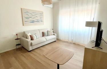 Bonci Rooms - Appartamento in zona Policlinico Gemelli, Università Cattolica, Vaticano, Stadio Olimpico - Foto 2