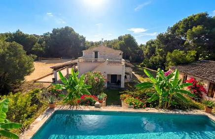 Villa Son Felip - Photo 66