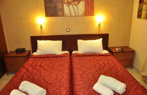 Corfu Studios Stavroula - San George Apartments - Foto 27