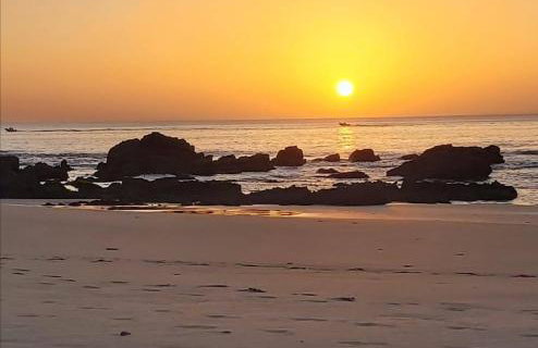 Sunset Little House - Foto 20