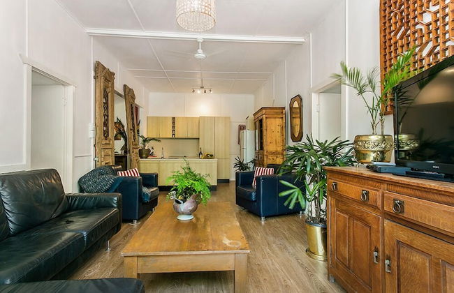 Jaspers Apartments - Foto 18