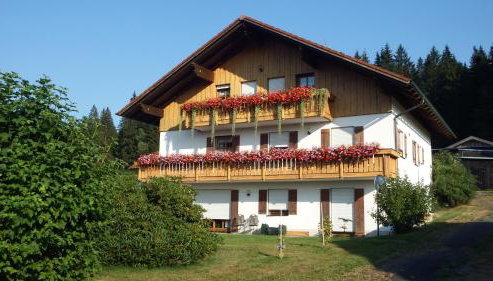 Haus Bergblick - Foto 4