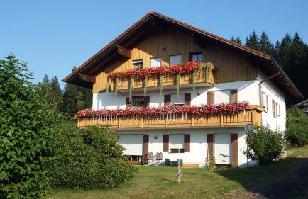 Haus Bergblick - Foto 4