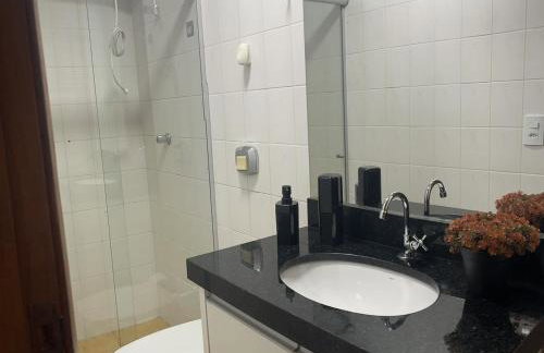 604-Kitinete Central com WiFi - Foto 17