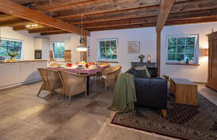 Landhaus einer Malerin - Foto 12