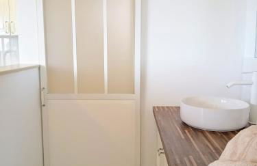 El Cornical Luxury Bungalows - Foto 31