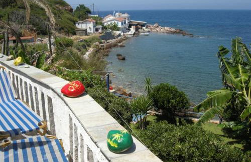 Alkioni Studios - Foto 34