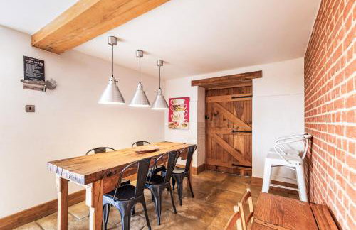 Hobland Barns by Leap Escapes - Foto 4