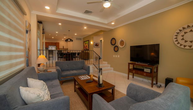 Colina 8F - 2 bdr 2 Bath - Foto 2, Habitación