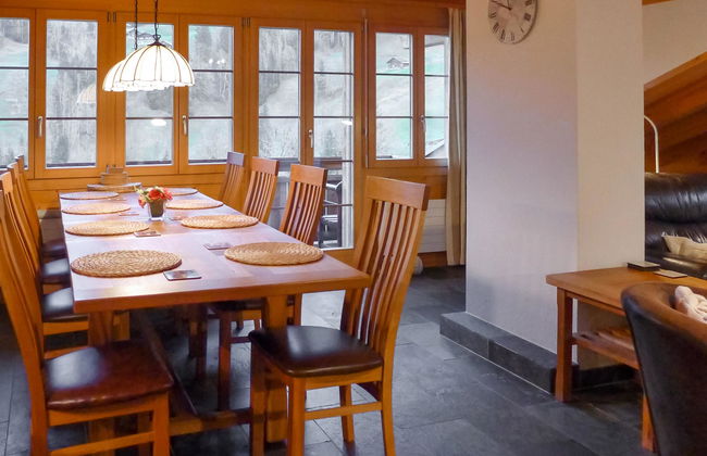 Chalet Pfingsteggblick - Foto 10