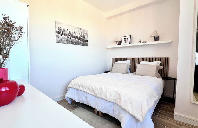 Appartement Proche de l'Otan - Foto 4