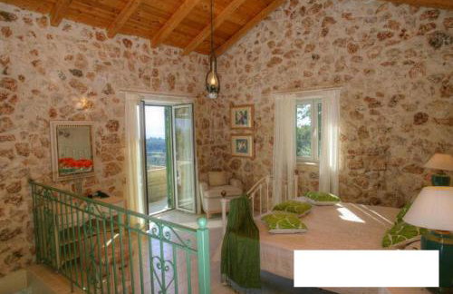 Villa Sevastoula - Foto 9