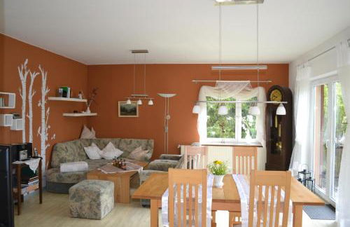 Chalet Harmonie - Foto 15