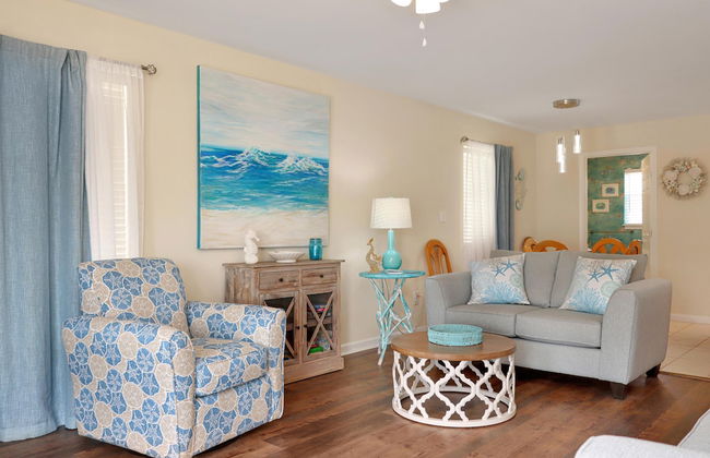 Ocean Breeze - Foto 14