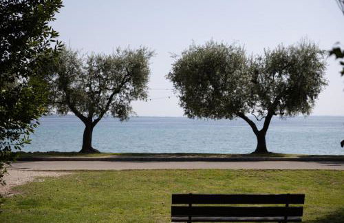 Lorry Living ARIA, Fitness & Relax - Foto 72