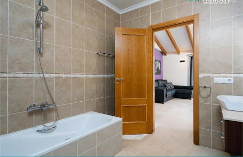 Villa Zacorri - HMR Holidays Moraira - Foto 29