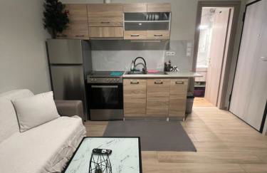 Μοντέρνο διαμέρισμα στη Δάφνη - Foto 1