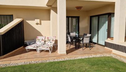 Casa Colina Roda Golf - Foto 2, Garden, sunbed, Garden view