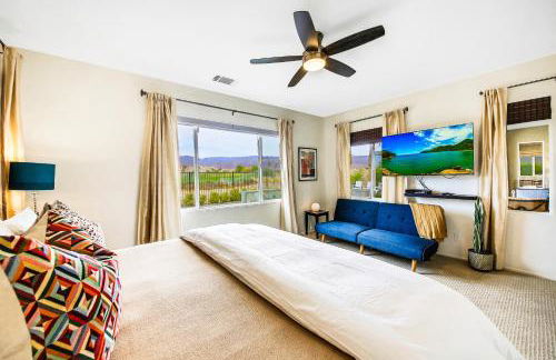 Secluded Private Golf Pool Home with Game Room - Foto 23