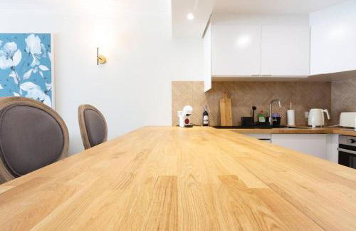 Beachome4u6 - luxury apartment - Foto 18