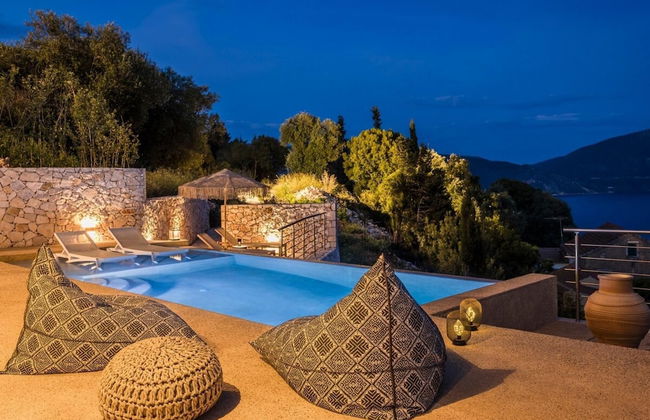 Villa Eugenia Sunrise - Foto 72