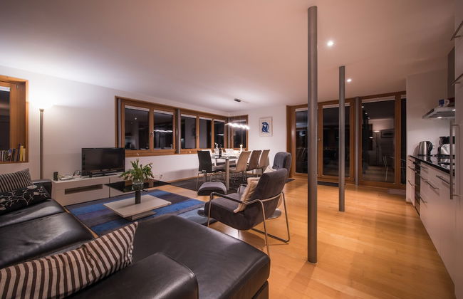 Chalet Dillon - Foto 40