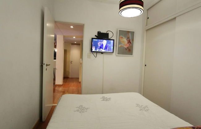 Luminoso & Confortable Dpto en Bs As - Photo 3