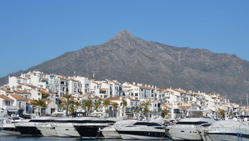 Puerto Banús
