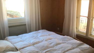 "Altes Haus" am Kurpark in den Bergen - Foto 5