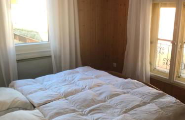 "Altes Haus" am Kurpark in den Bergen - Foto 5