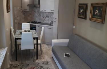 Antico Vicolo - Appartamento Rebecca - Foto 8