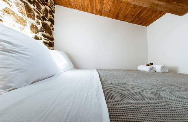 Traditional Apartments Elafos - Foto 42