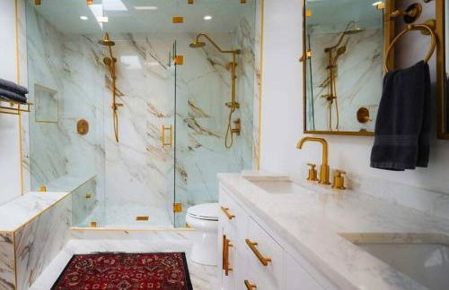 SeaView, Pool, HotTub, W/D, Bikes, Gated Community - Foto 5