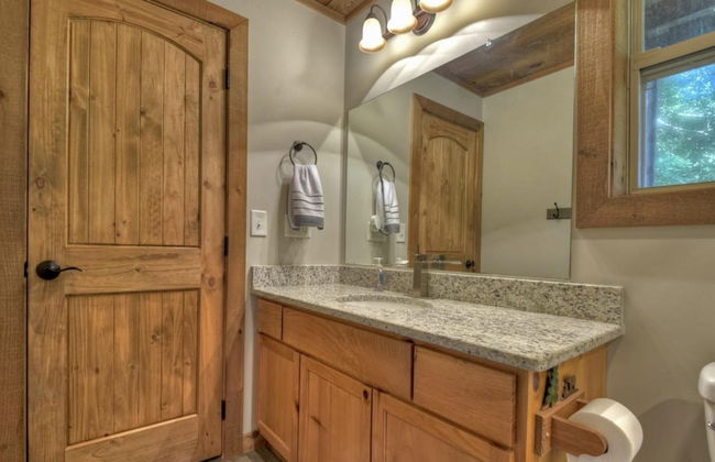 Chalet Blue Ridge in Blue Ridge - Foto 21