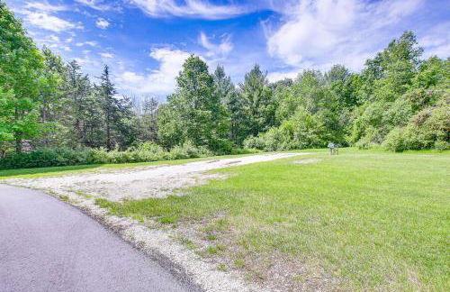 Wisconsin Vacation Rental 1 Mi to Road America! - Foto 42