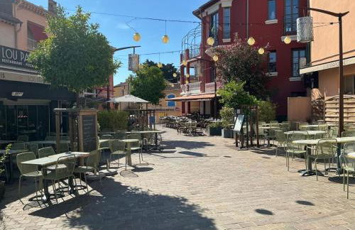 Azur Pool Sea And Sun - Foto 40