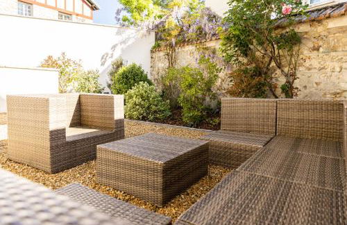 Les Maisons de l'Abreuvoir Côté Village - Foto 35