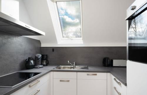 Haus Sonneneck Comfortable holiday residence - Foto 7