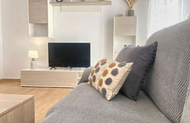 Estancia a 600m de la playa en el centro de Punta Umbria - Foto 33