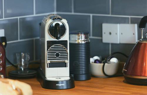 Wood Farm Stables - Sleeps 6-8 - Photo 50