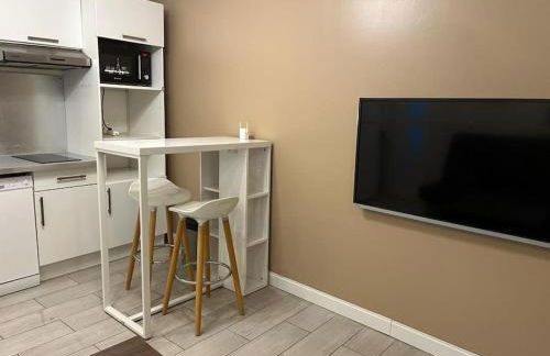 Charmante dépendance Villejuif - Foto 4