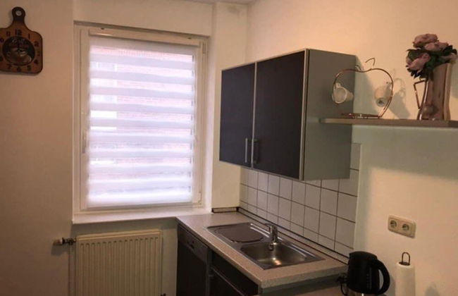 Fachwerkhaus In Der Altstadt - Foto 14