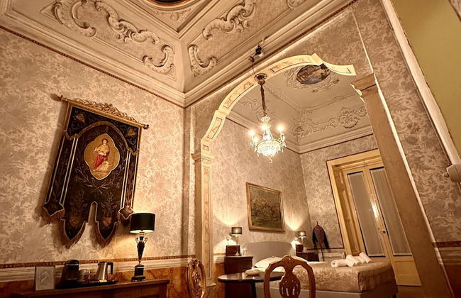 Casa Santangelo Suites - Foto 3