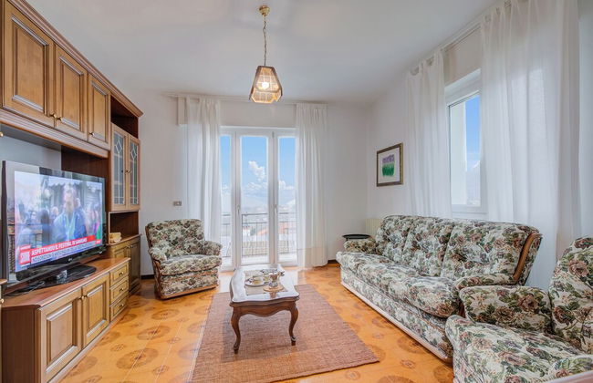 Zio Enry Terrace Apartment Orta Lake - Foto 19