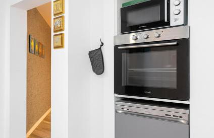 Lodges du Fort Lodge Arthur 4 à 8 personnes - Foto 11